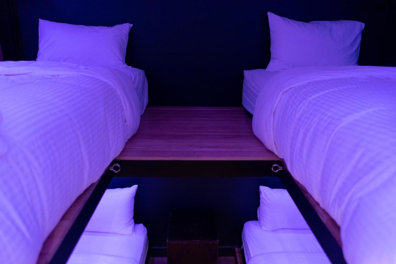 סידני The Blue Hotel Bondi מראה חיצוני תמונה