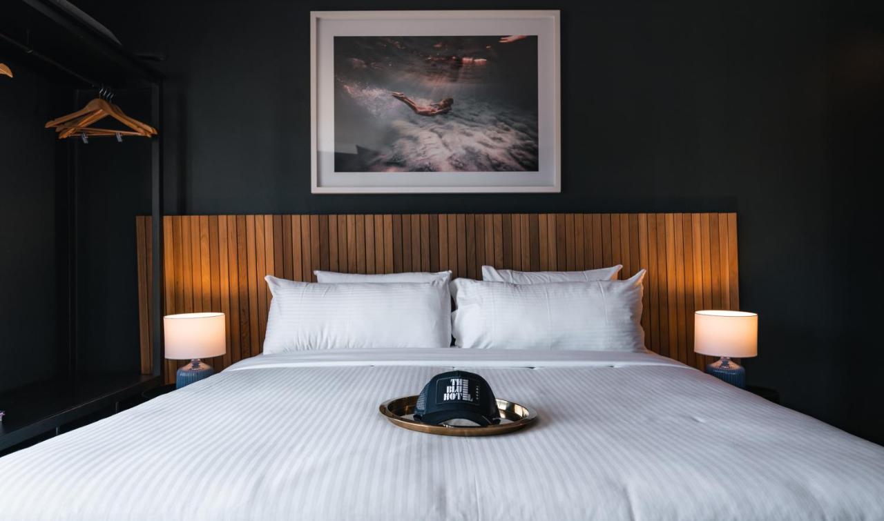 סידני The Blue Hotel Bondi מראה חיצוני תמונה